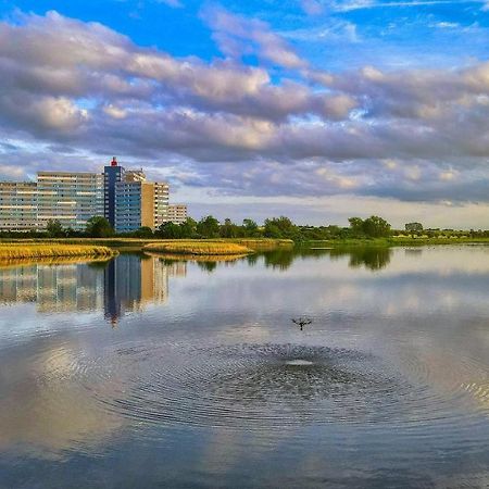 Ferienpark G03-002 Ferienpark ไฮลิเกนฮาเฟิน ภายนอก รูปภาพ